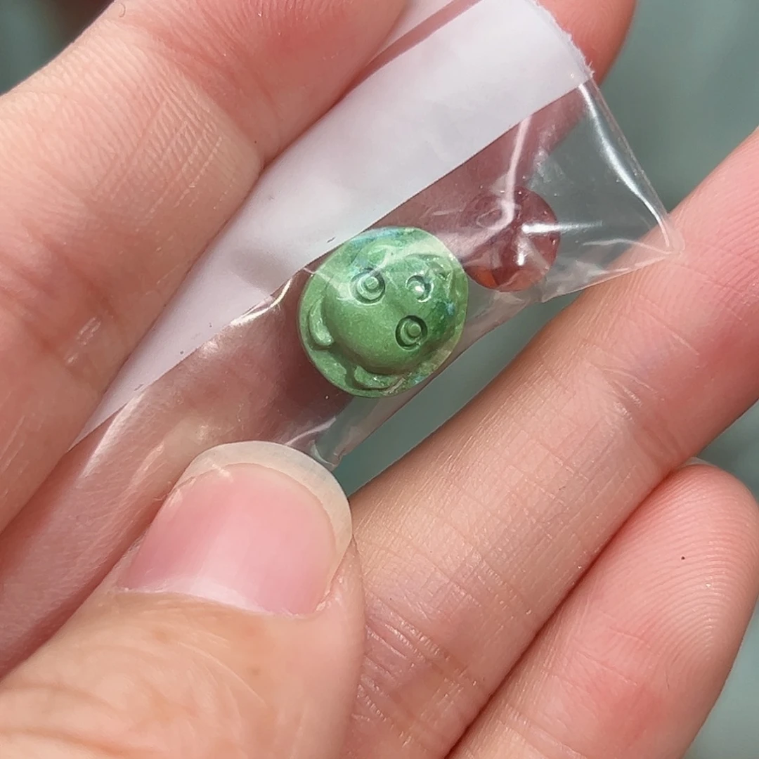 南红玛瑙珠宝奇石未镶嵌