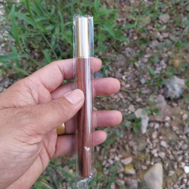 海南花梨木笔单只多样性发 368（无礼盒）