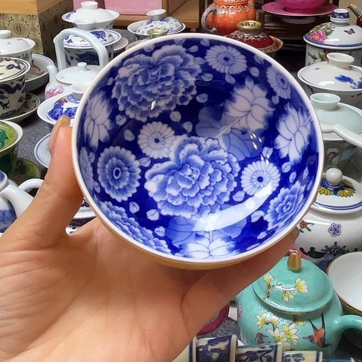 景德镇陶瓷博物有限公司副