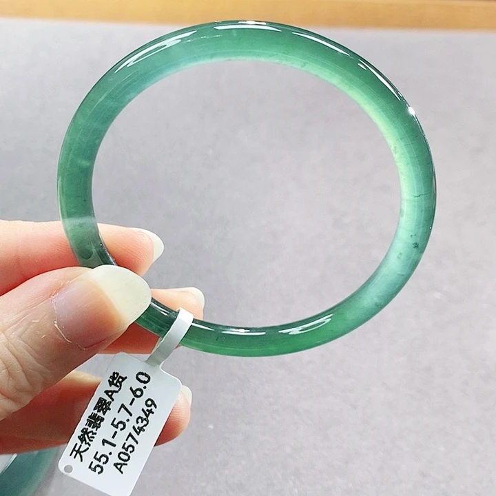 【闪购商品】未镶嵌手镯翡翠