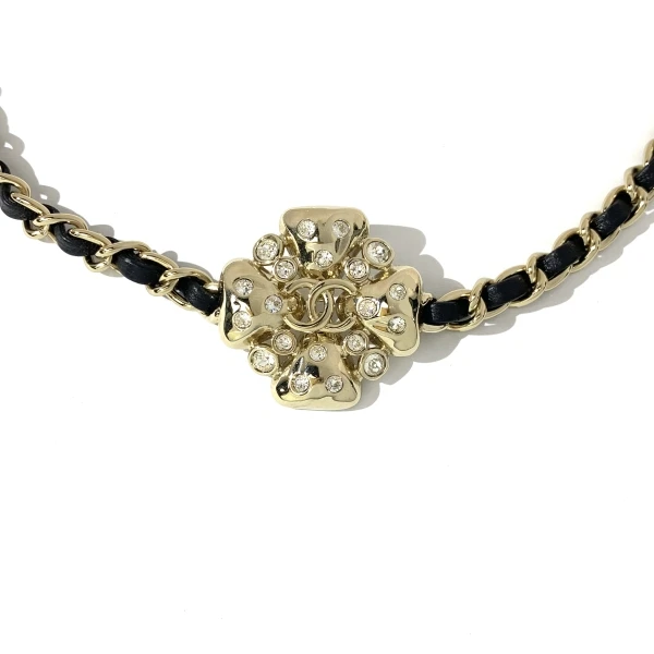 95新/香奈儿/饰品/250625zb0011