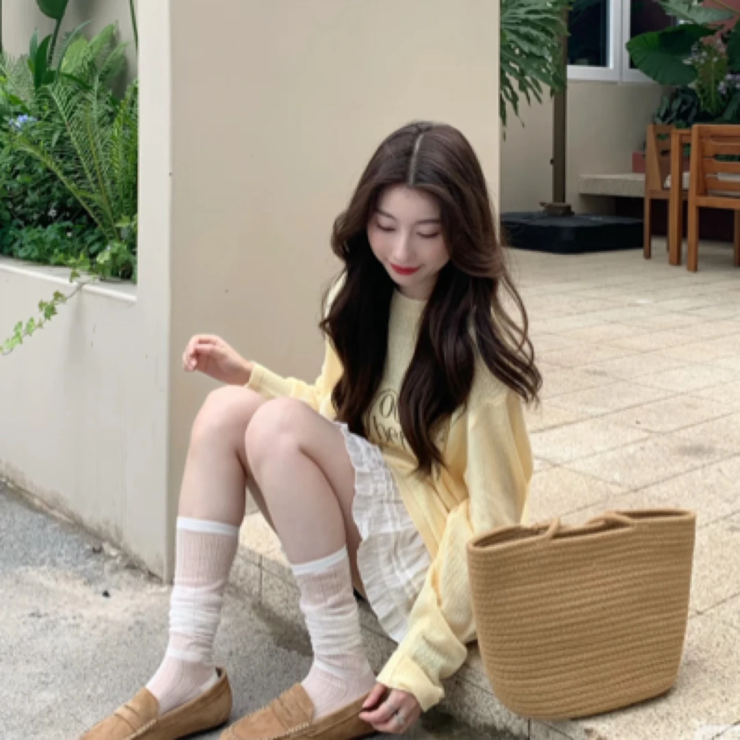 （代拍链接）百搭编织包包夏天时尚沙滩斜挎包ins小众手工单肩草编