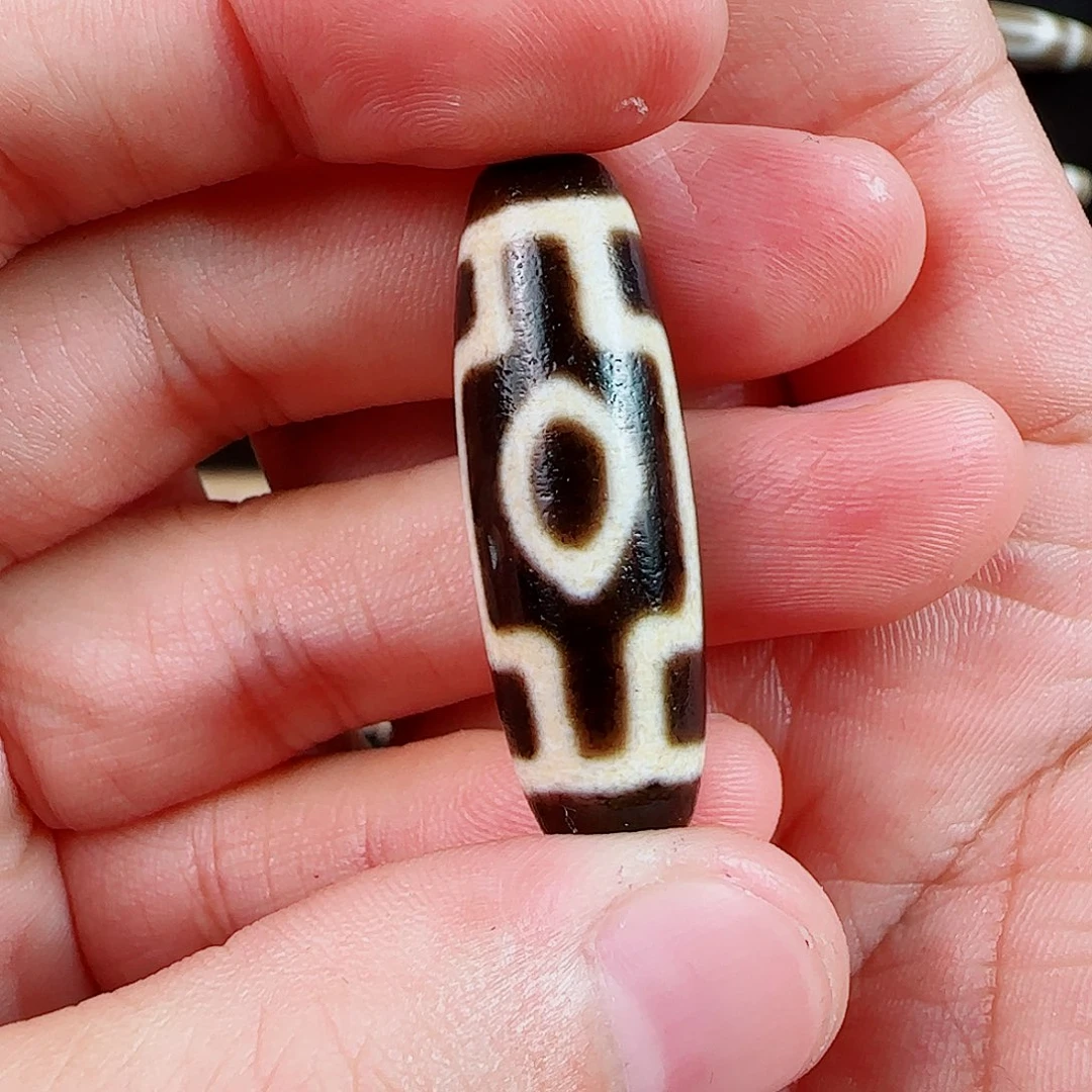 玛瑙/玉髓颈饰未镶嵌项链