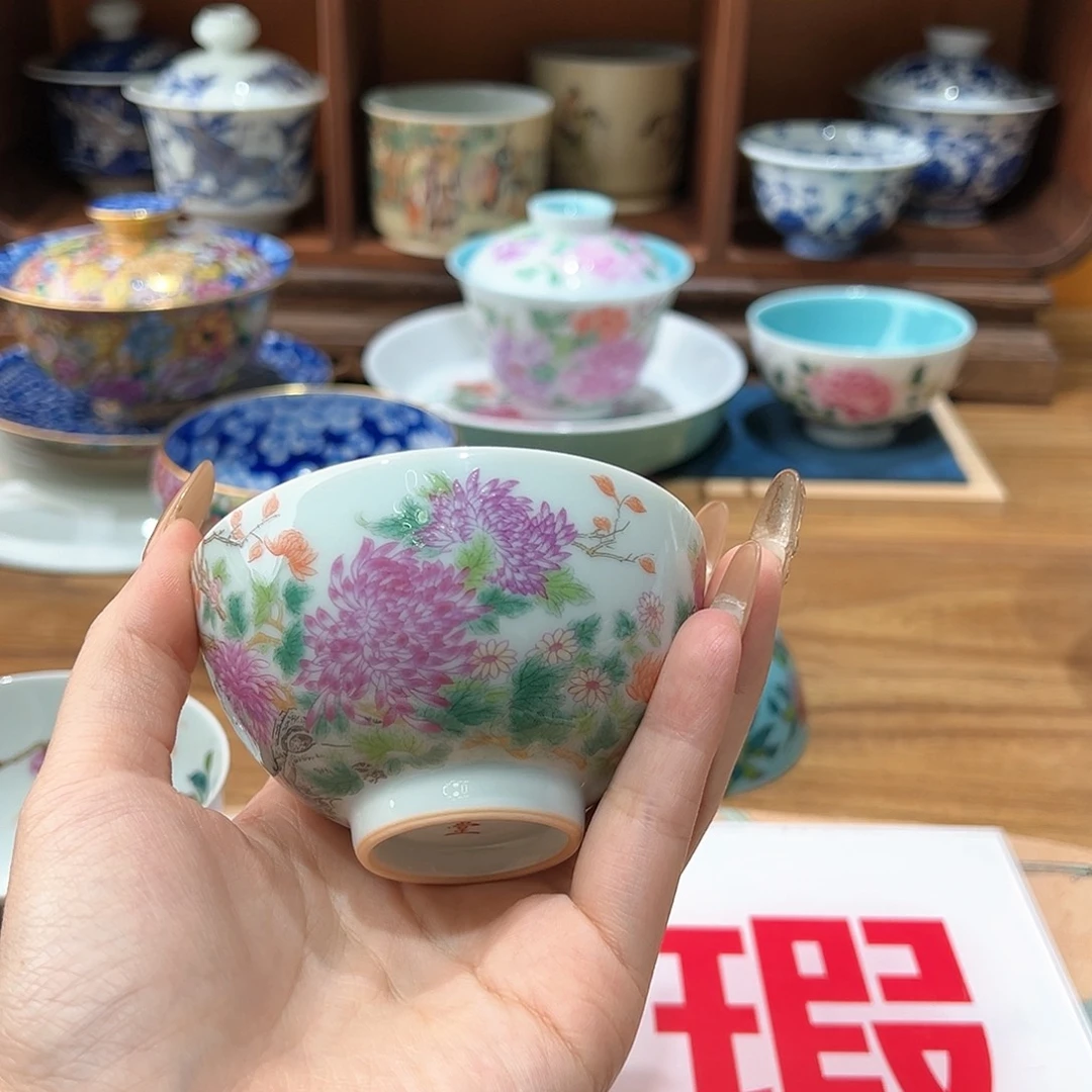 微瑕微瑕景德镇陶瓷