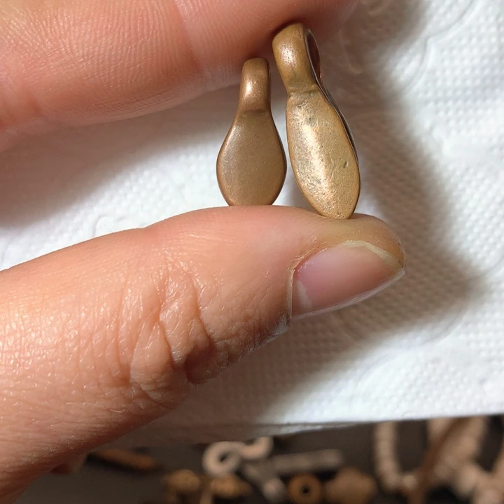 草珠菩提吊坠顽*念珠小元素配饰吊坠