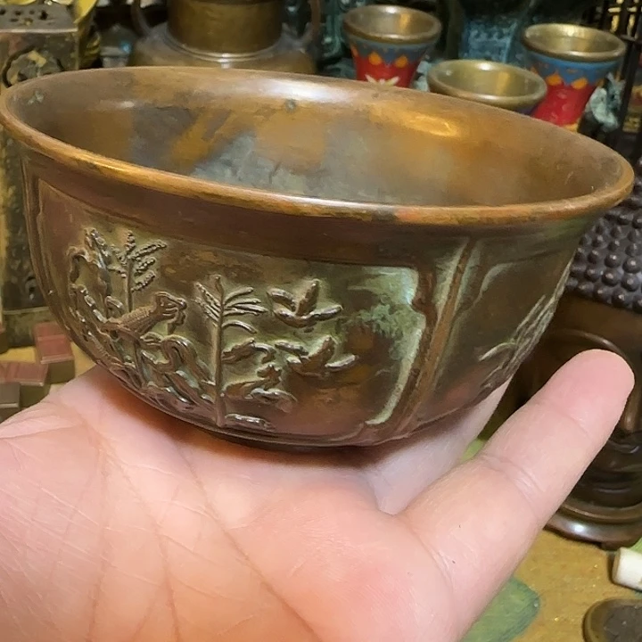老铜器老铜器老铜器