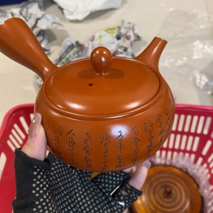 这样我也不敢在这发一