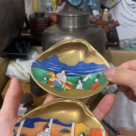 紫砂茶杯好物分享哈哈哈哈哈