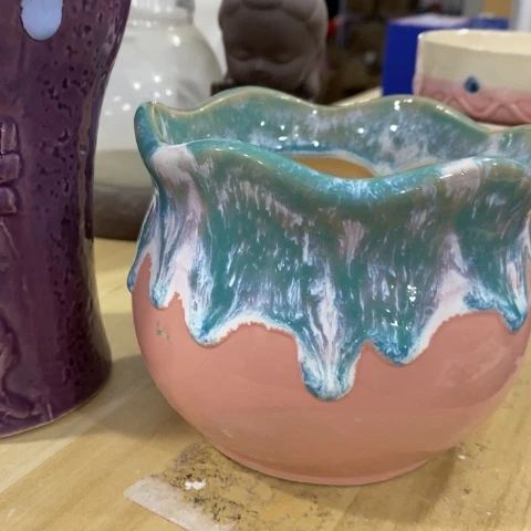 陶瓷95062-2粉1112333