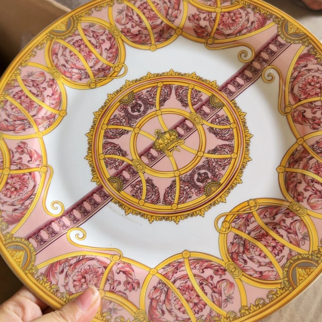 瓷片陶瓷骨瓷工厂倒闭清仓