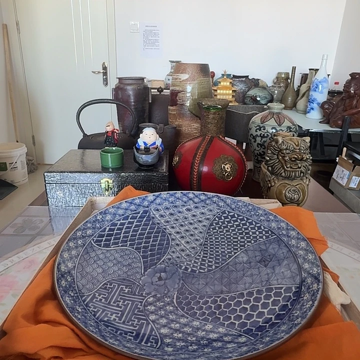 摆件工艺美术品工艺美术品