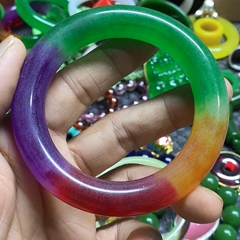 瓷片瓷器紫砂壶摆件