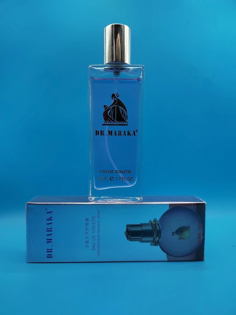 女士香水幻彩金粉流沙淡雅留香50ml持久魅力（langfan)