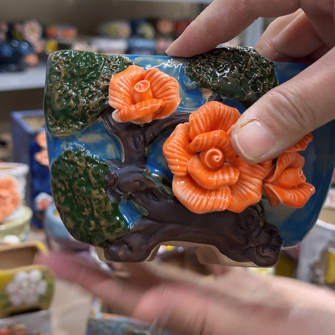 【闪购商品】红陶福利