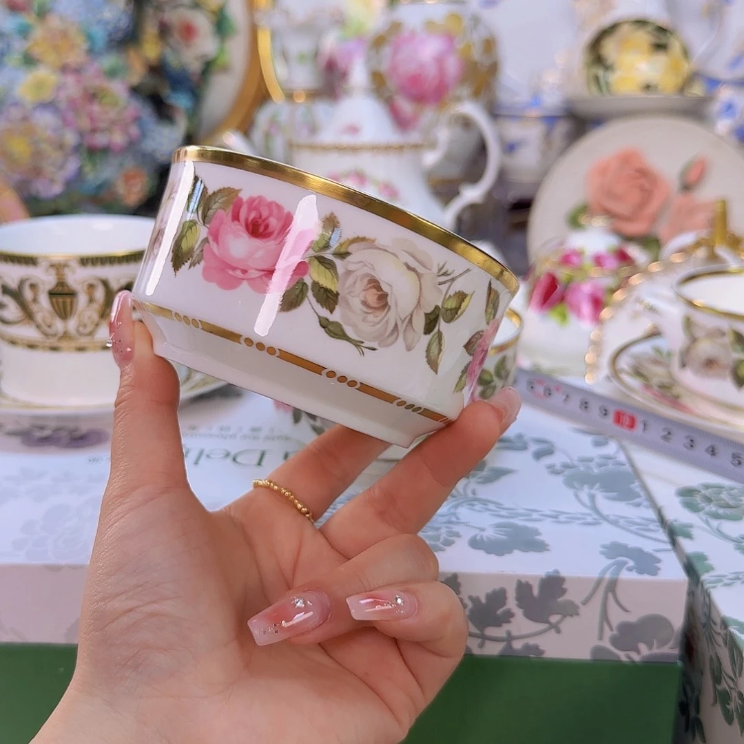 欧洲瓷器收藏鉴赏