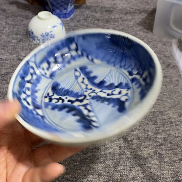 紫砂茶杯非常漂亮好看的花瓶