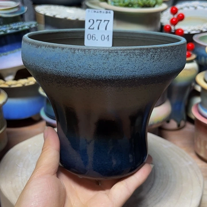 摆件景德镇陶瓷手工制作