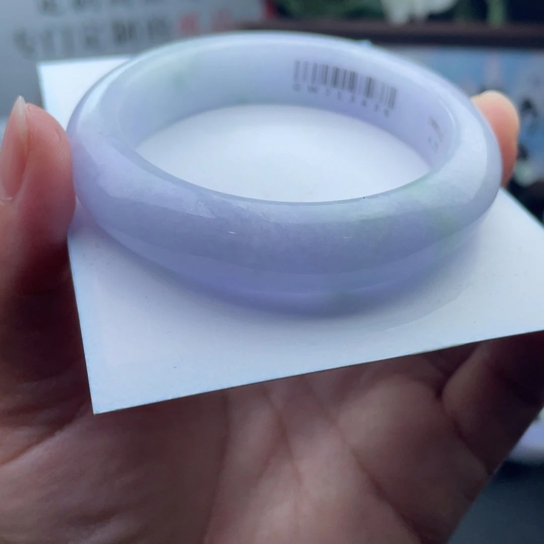 段***爷定制翡翠未镶嵌定金