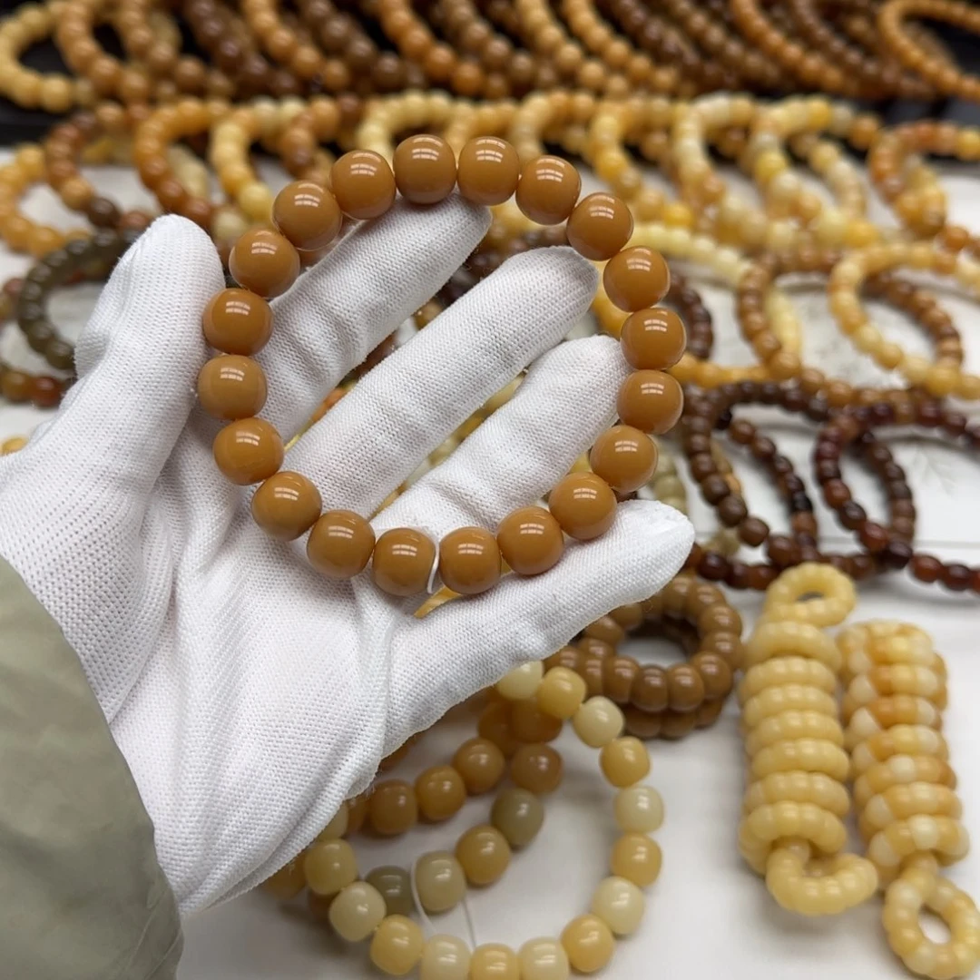 菩提根/象牙果手串