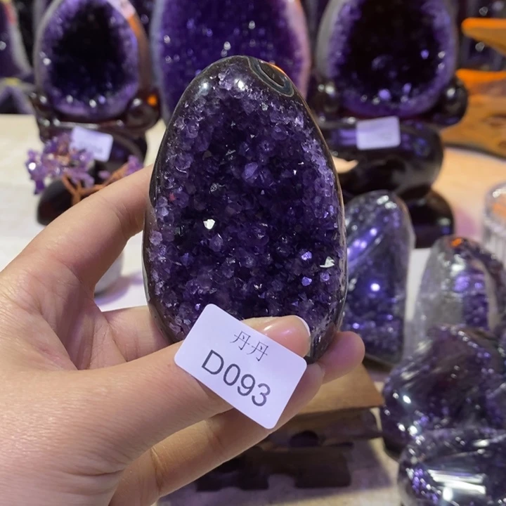 水晶摆件未镶嵌摆件