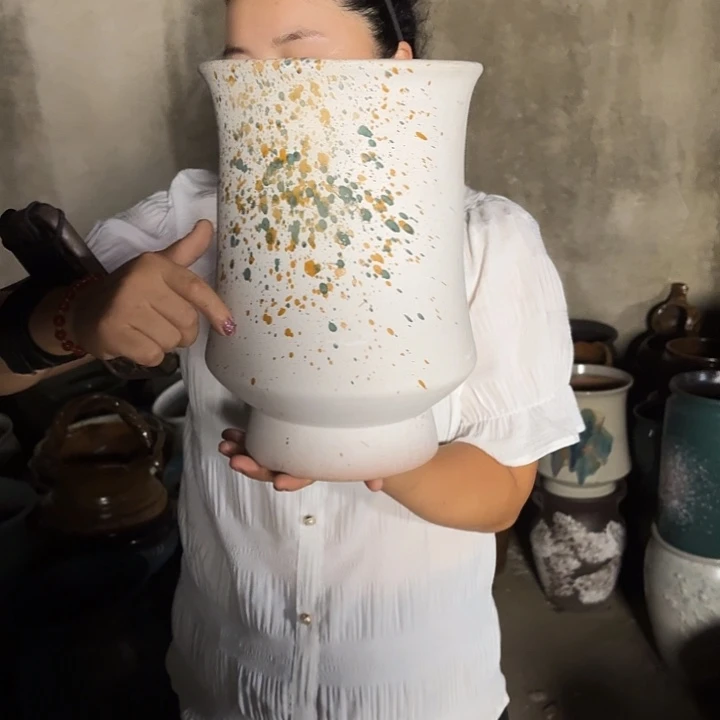 口20高30正品一个盆子