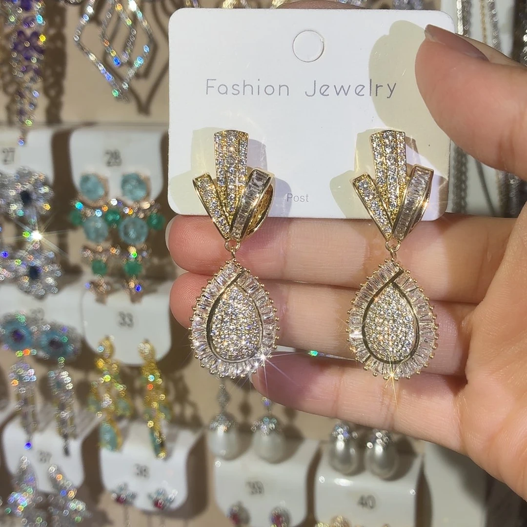 锆石铜合金925银针