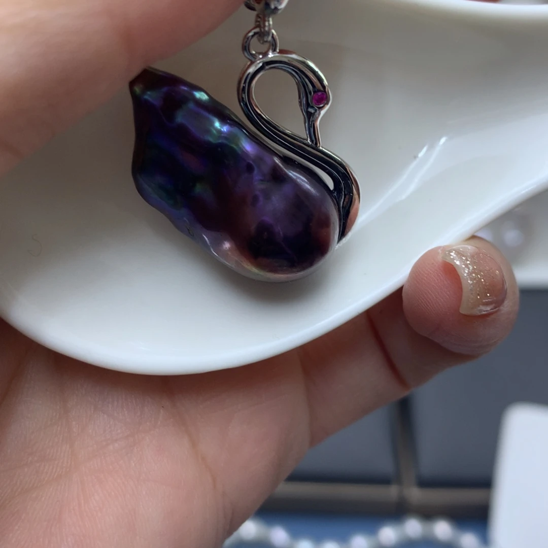 其它未镶嵌淡水珍珠