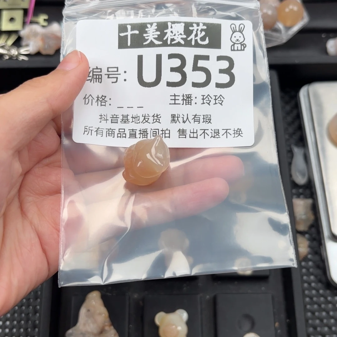 玛瑙/玉髓颈饰未镶嵌温****孩