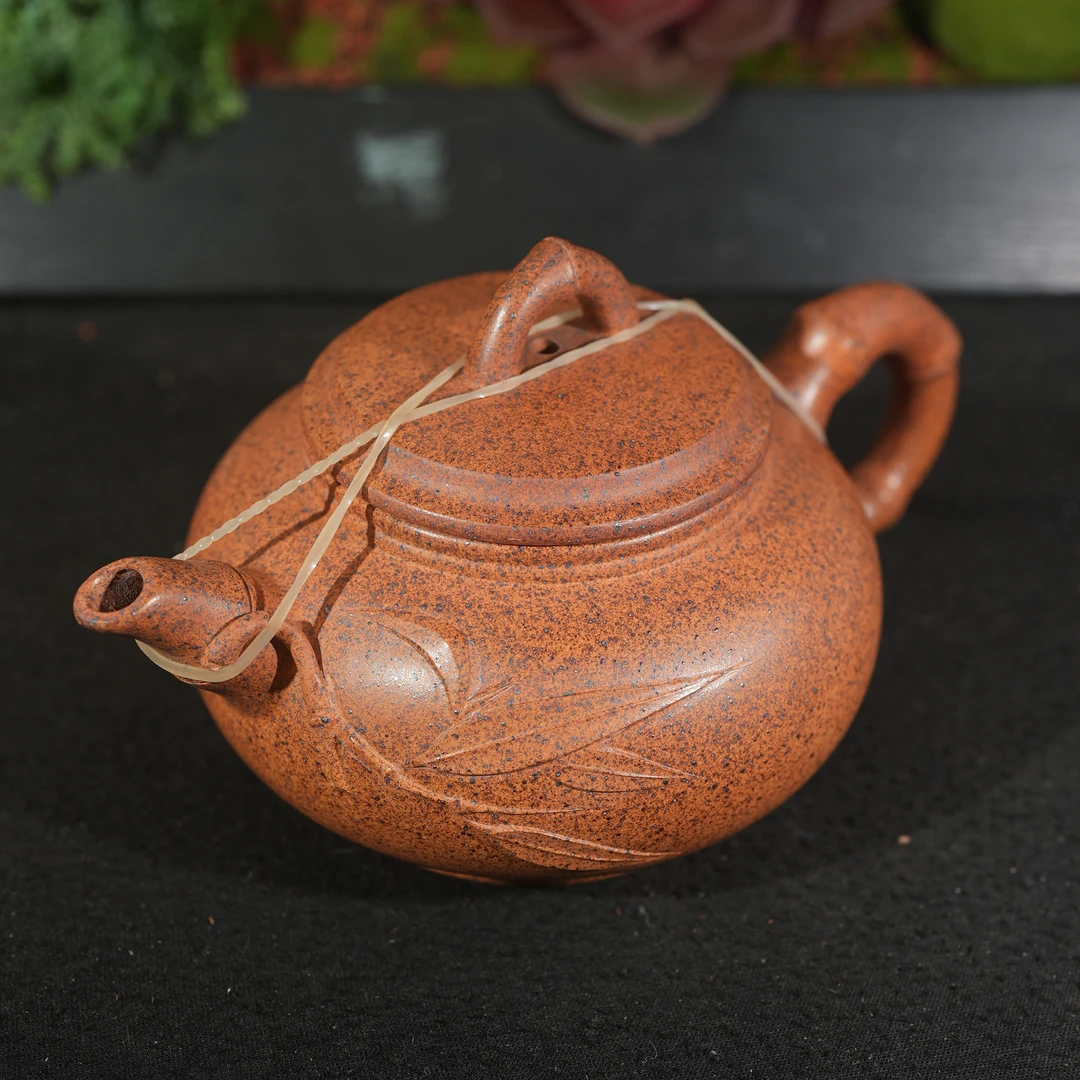 香港王老板-茶壶7y237