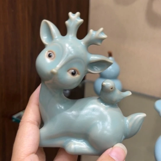 大宋甄选茶具茶器