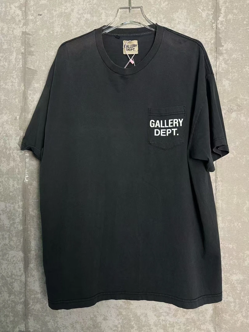 未使用 Balenciaga/巴黎世家 XL*1/好莱坞做旧短袖/11232/JP