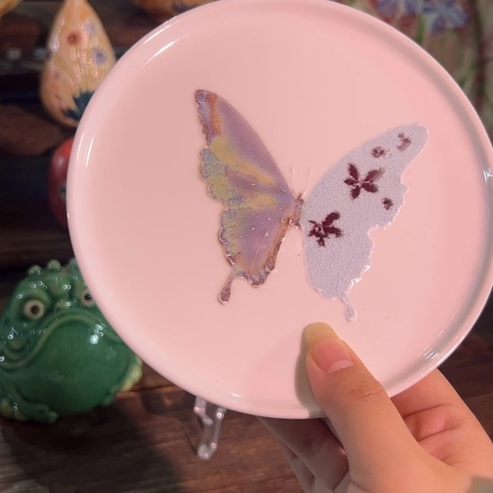 景德镇陶瓷艺术精品