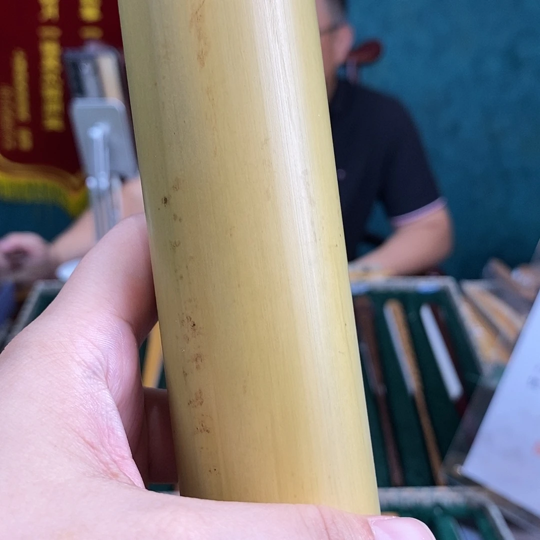 用***3扇子折扇扇料两根