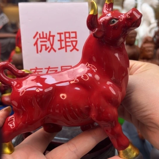紫砂茶宠微瑕产品