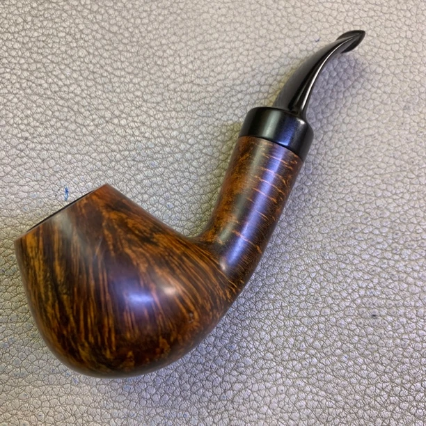 丹麦 埃里克森 老烟斗