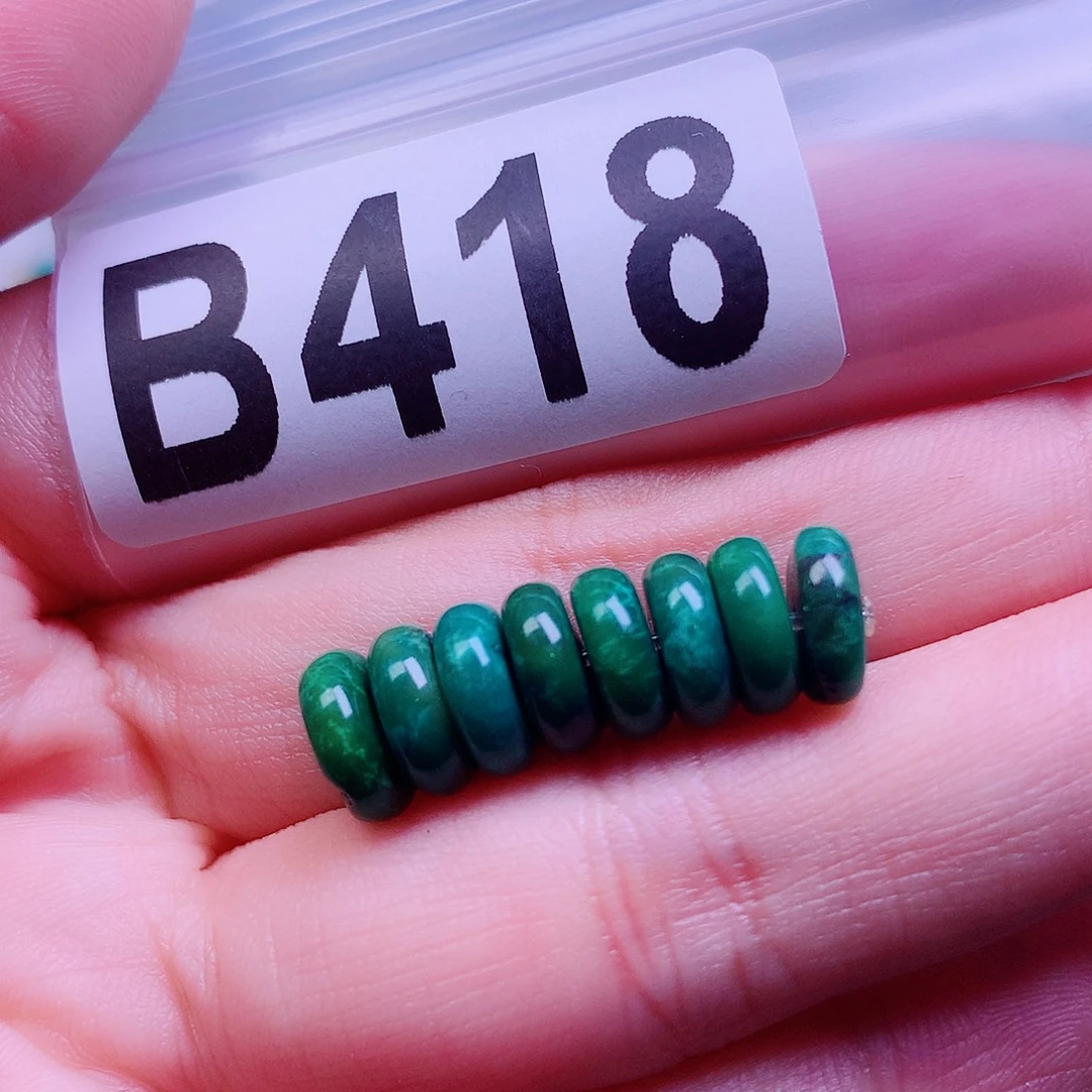 空竹粉丝专享十堰特色手工散珠