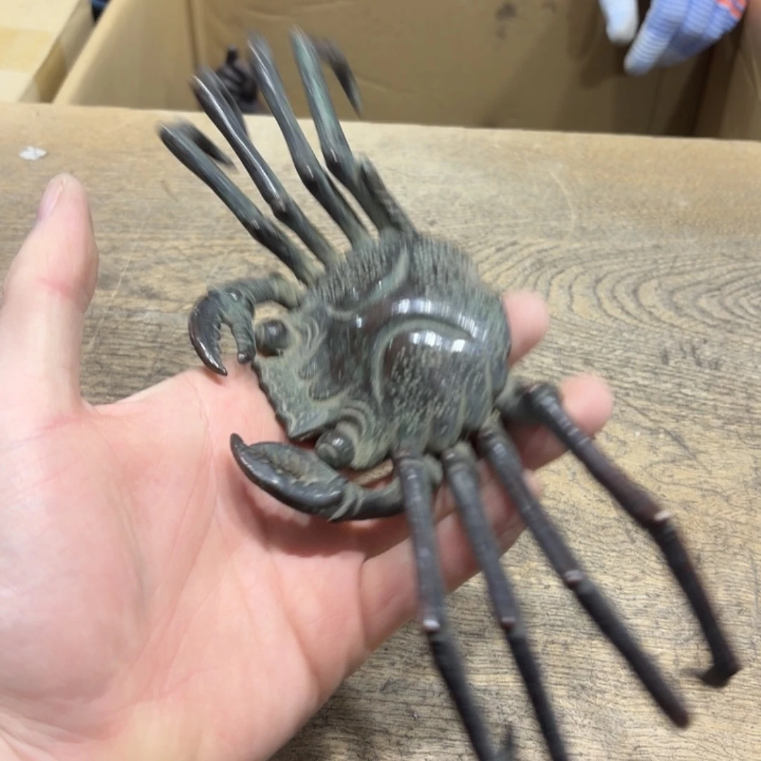 般若中古美术工艺品