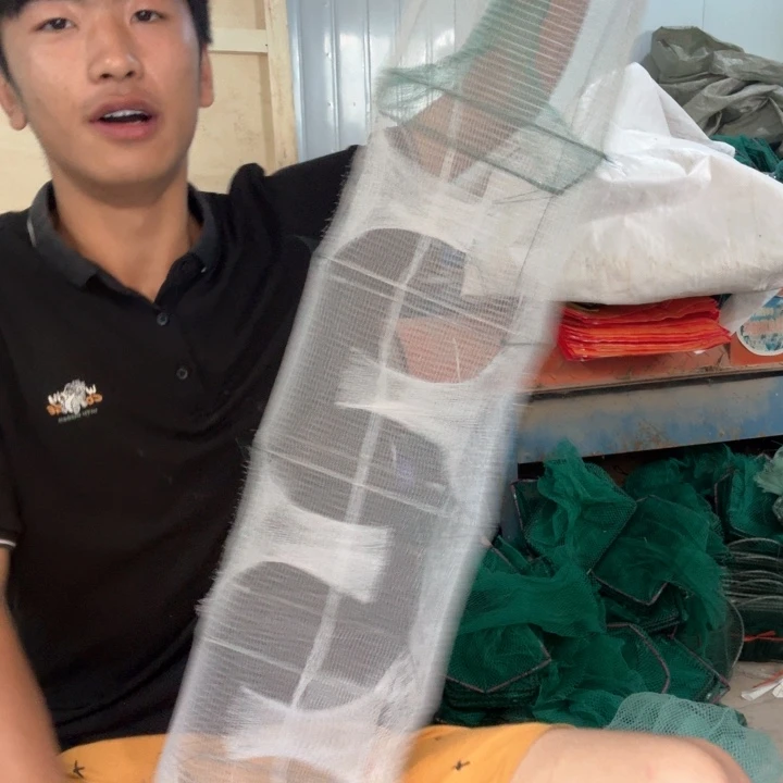 方格布混发10条笼子