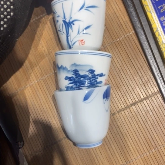 蜜安罐瓷香炉锡茶则诗**华