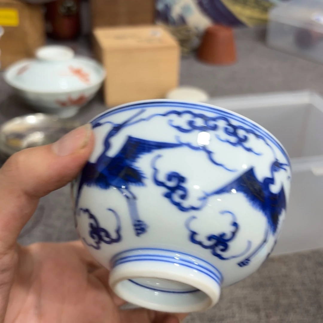 非常好用漂亮的茶具