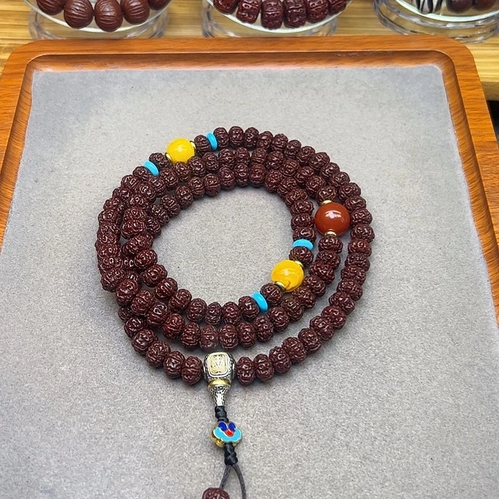 吊坠金刚菩提金刚9