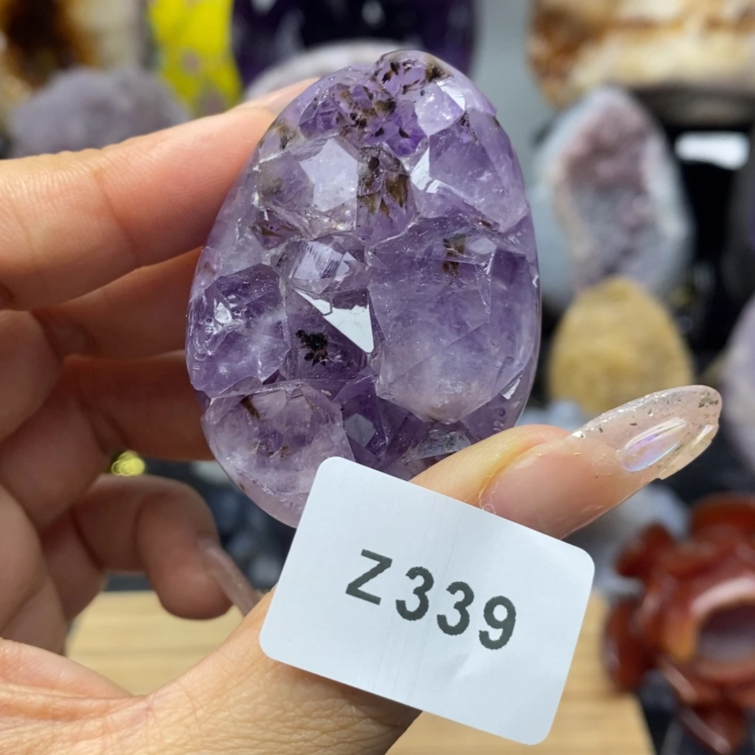 未镶嵌大型摆件（非配饰）水晶