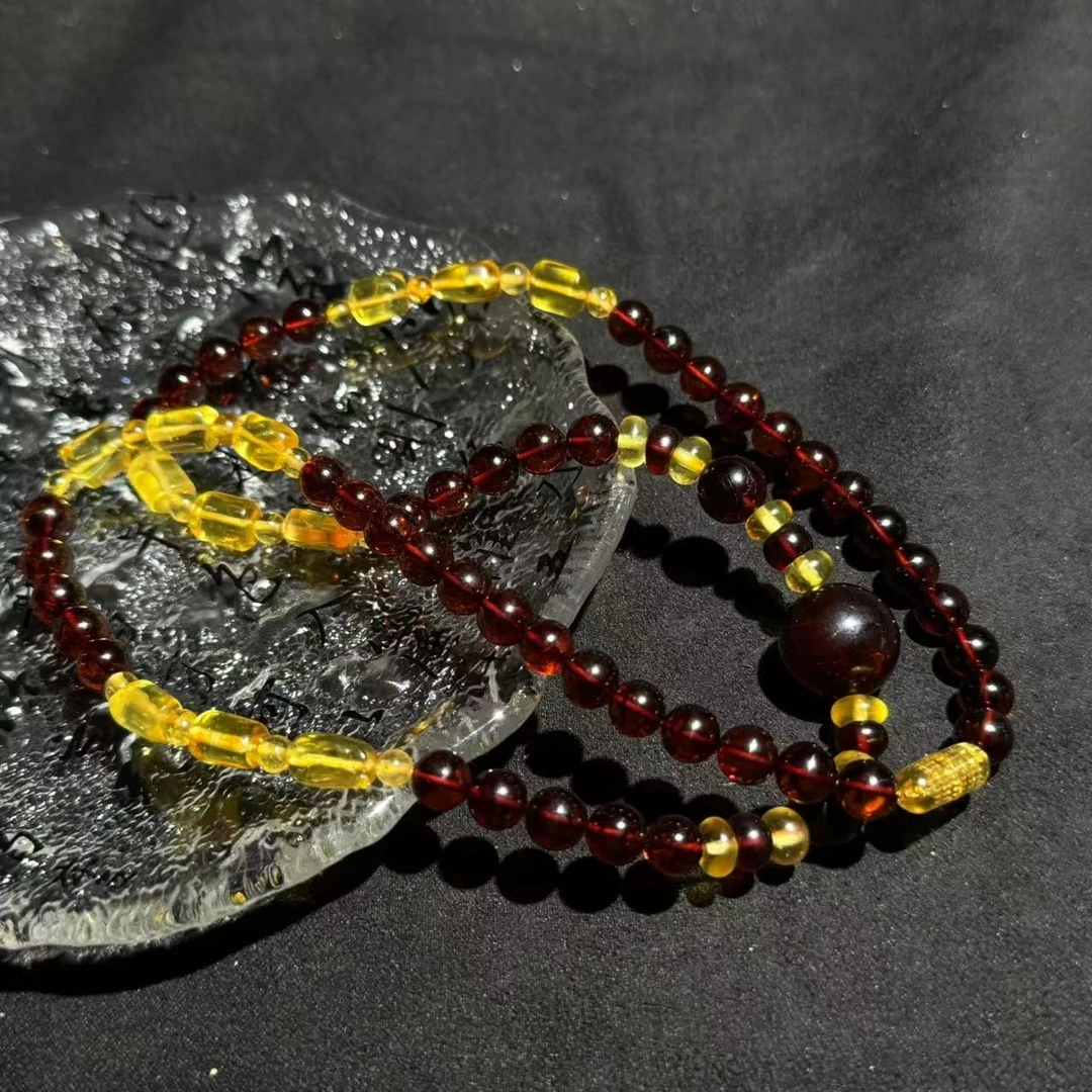 S2455【貝勒爺】大魔原创项链（多样性发其一）