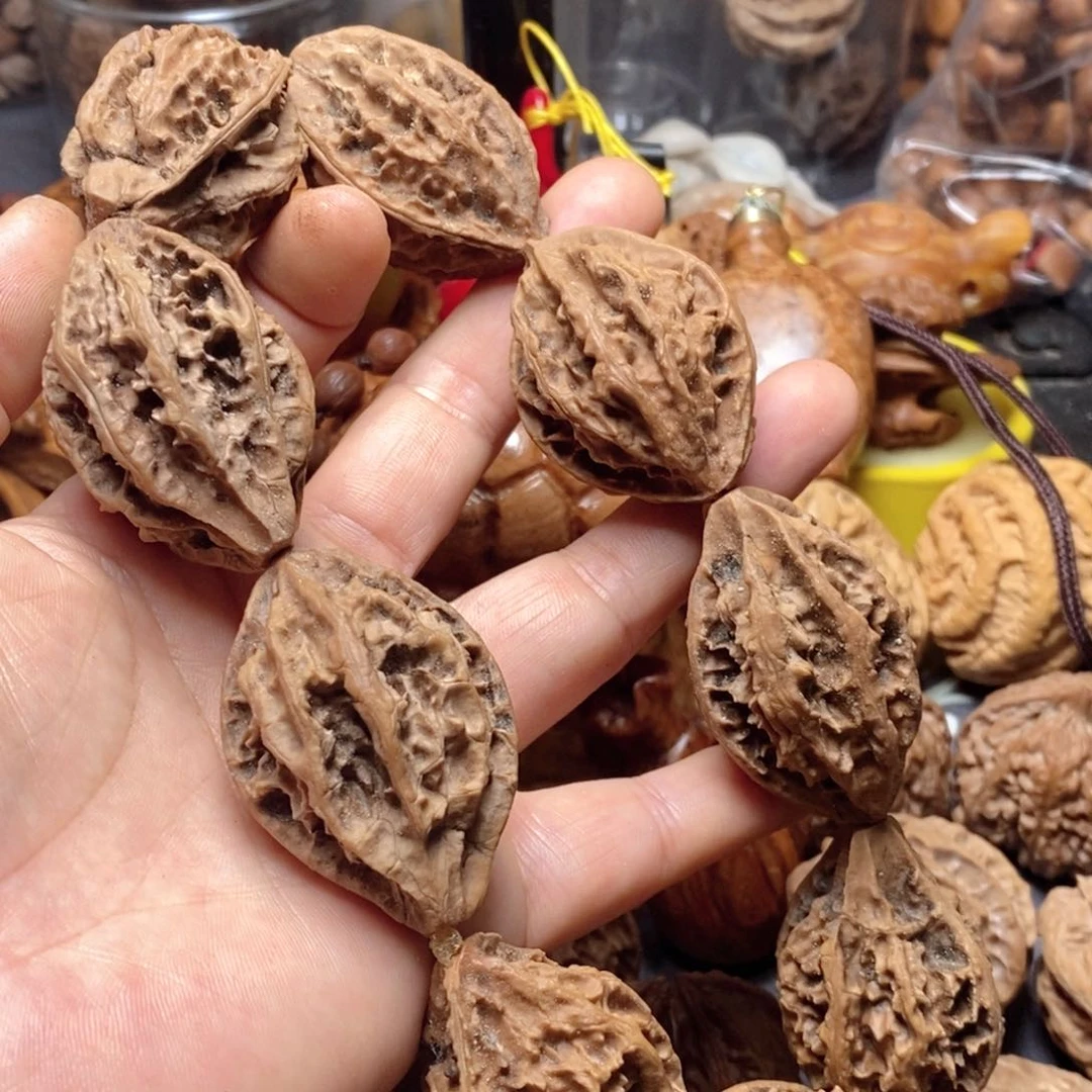 文玩核桃吊坠核桃47