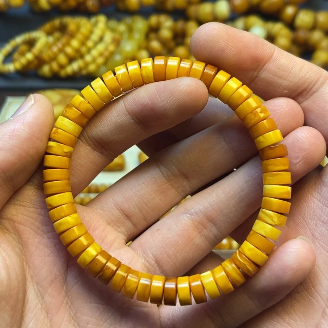 琥珀足铂镶嵌珠宝奇石