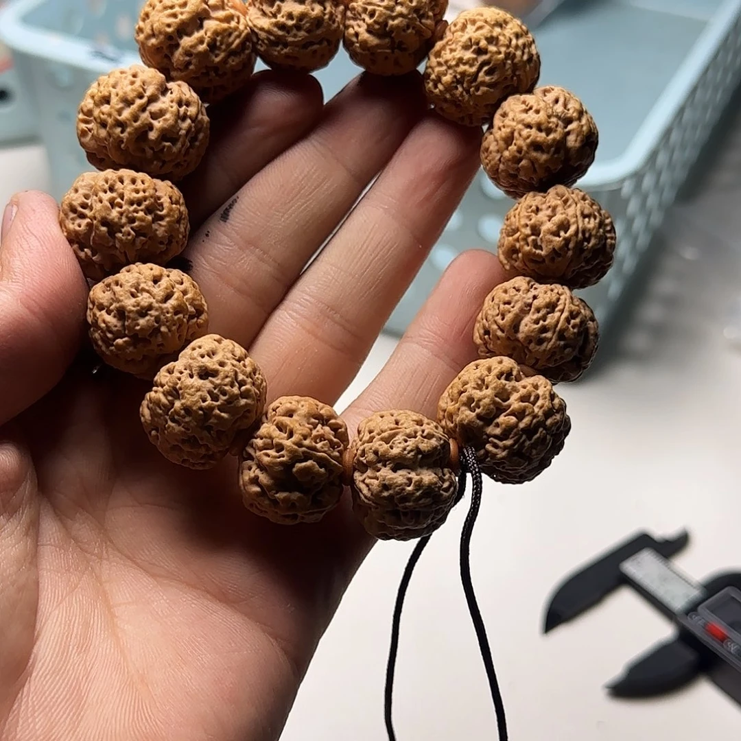金刚菩提手串62号金刚