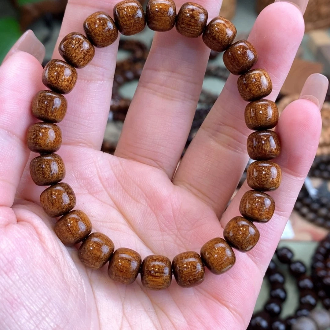 贡木手串/手链89龙鳞888