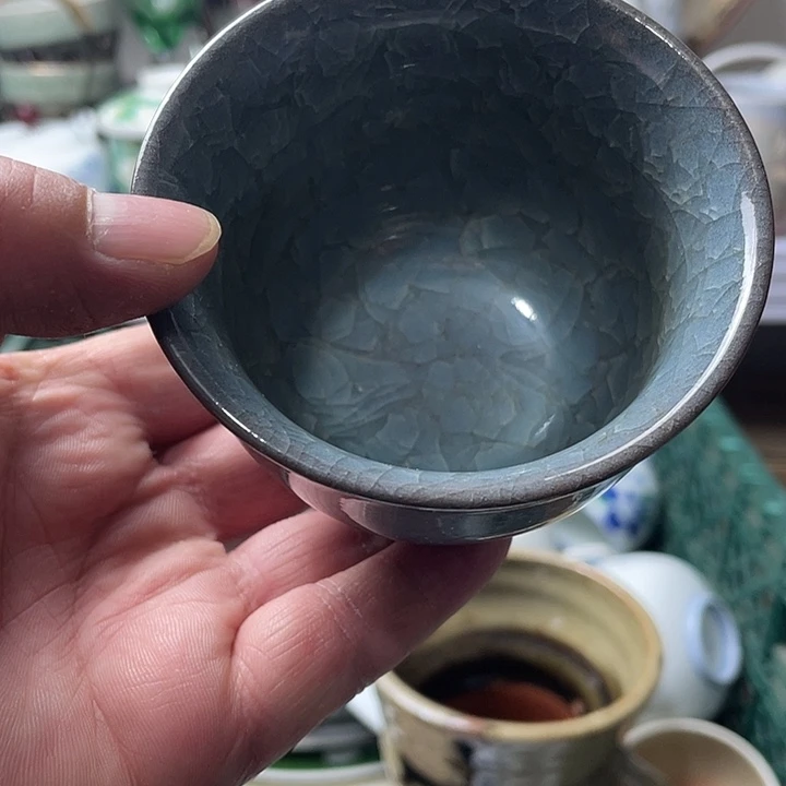 水滴瓷器水滴瓷器