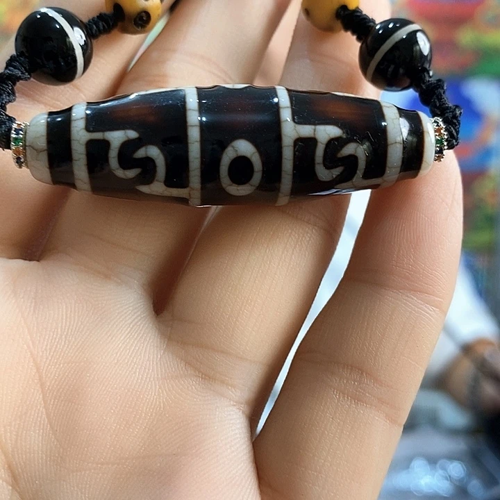 未镶嵌颈饰玛瑙/玉髓（覆膜）