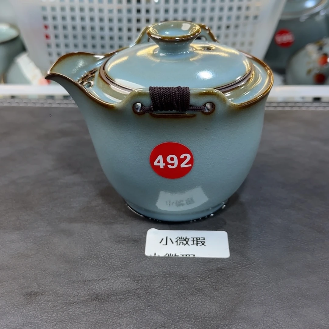 瓷片清仓处理，微瑕发货！